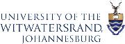 University of the Witwatersrand, Johannesburg Logo